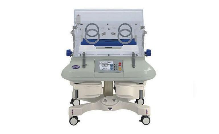 Multifunkcjonalny inkubator dla noworodków