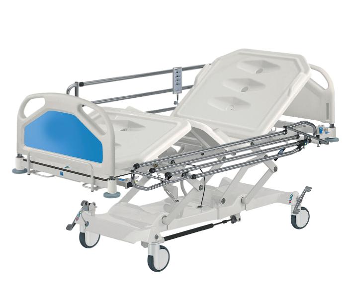 Łóżko szpitalne - LR-12